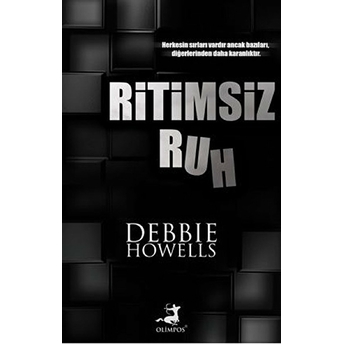 Ritimsiz Ruh Debbie Howells