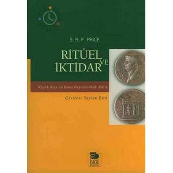 Ritüel Ve Iktidar S.r.f Price