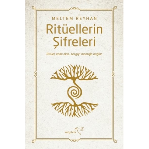 Ritüellerin Şifreleri Meltem Reyhan