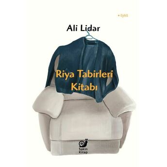 Riya Tabirleri Kitabı Ali Lidar