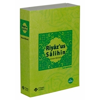 Riyaz'Us-Salihin Imam Nevevi