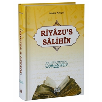 Riyazü'S Salihin Ciltli Imam-I Nevevi