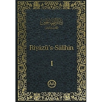 Riyazü's Salihin (3 Cilt Takım) Kolektif