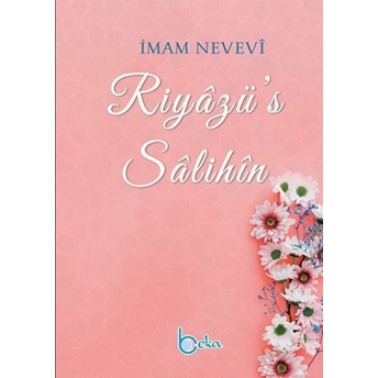 Riyazü's Salihin