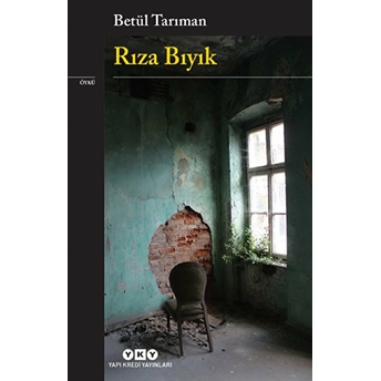 Rıza Bıyık Betül Tarıman