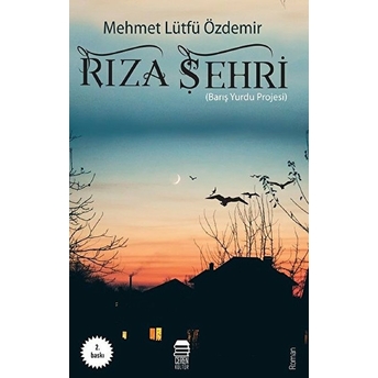 Rıza Şehri