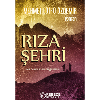 Rıza Şehri-Mehmet Lütfü Özdemir