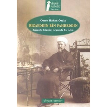 Rızaeddin Bin Fahreddin Ömer Hakan Özalp