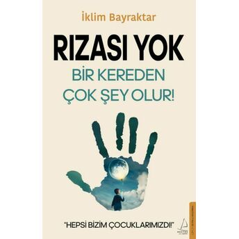 Rızası Yok Iklim Bayraktar