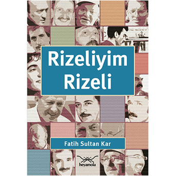 Rizeliyim Rizeli Fatih Sultan Kar