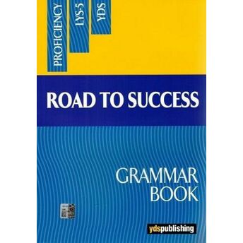 Road To Success Grammar Book Komisyon