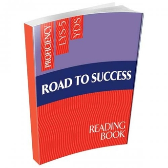 Road To Success Reading Book Komisyon