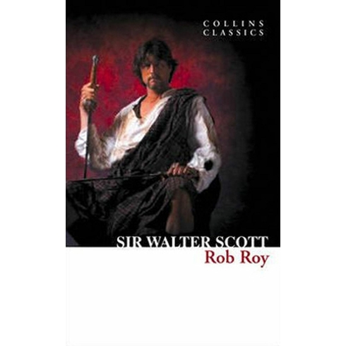 Rob Roy Sir Walter Scott