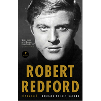 Robert Redford Michael Feeney Callan