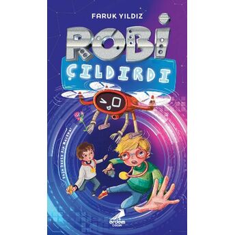 Robi Çıldırdı Faruk Yıldız