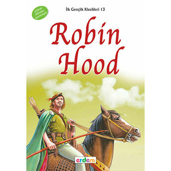 Robin Hood ( 12 Yaş)