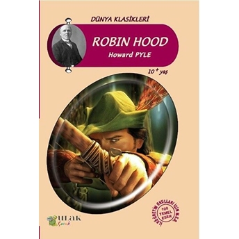 Robın Hood