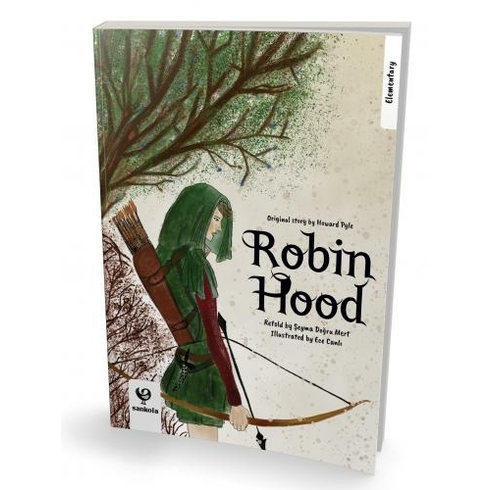 Robin Hood - Elementary