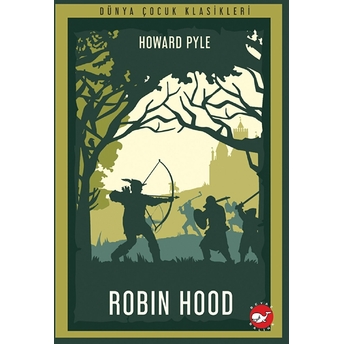 Robin Hood Howard Pyle