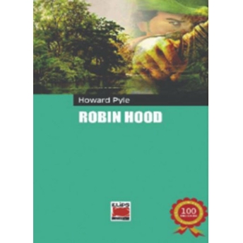 Robin Hood Howard Pyle