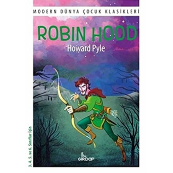 Robin Hood Howard Pyle