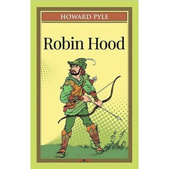 Robin Hood Howard Pyle