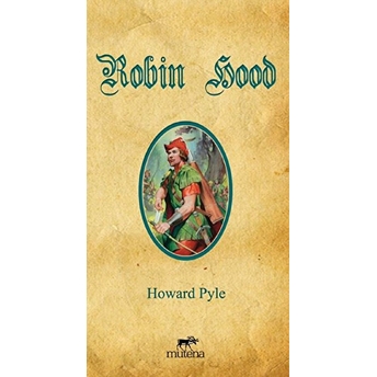 Robin Hood Howard Pyle