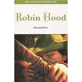 Robin Hood Howard Pyle