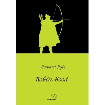 Robin Hood Howard Pyle