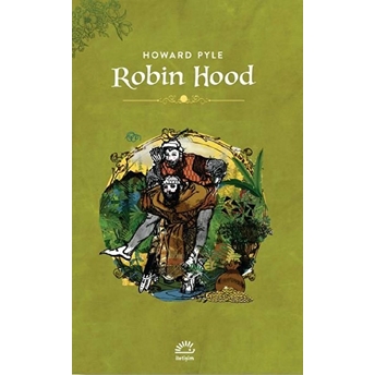 Robin Hood Howard Pyle