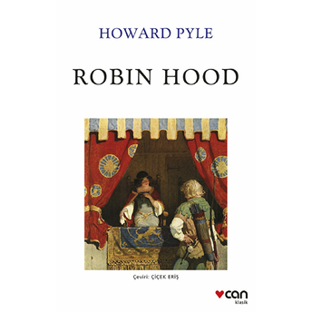 Robin Hood Howard Pyle