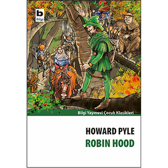 Robin Hood Howard Pyle