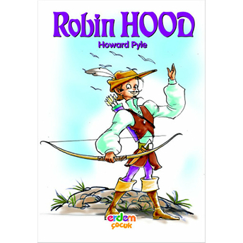 Robin Hood Howard Pyle