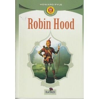 Robin Hood Howard Pyle