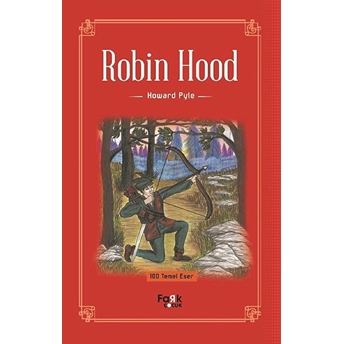 Robin Hood Howard Pyle