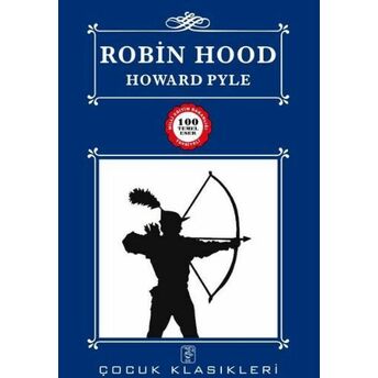 Robin Hood Howard Pyle