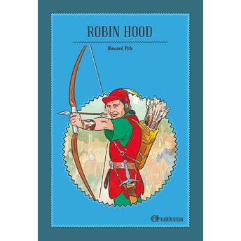 Robin Hood Howard Pyle