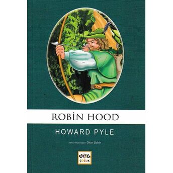 Robin Hood Howard Pyle