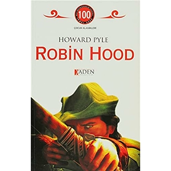 Robin Hood Howard Pyle