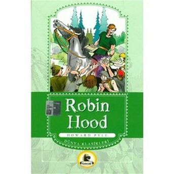 Robin Hood Howerd Pyle