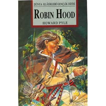 Robin Hood Howerd Pyle