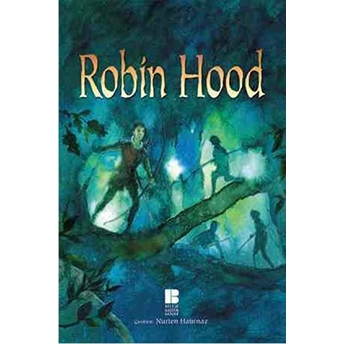 Robin Hood Kolektif