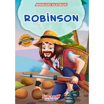 Robinson Crusoe