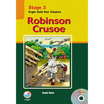 Robinson Crusoe