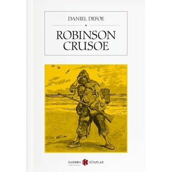 Robinson Crusoe (Almanca) Kollektif