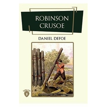 Robinson Crusoe Daniel Defoe