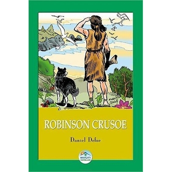 Robinson Crusoe Daniel Defoe