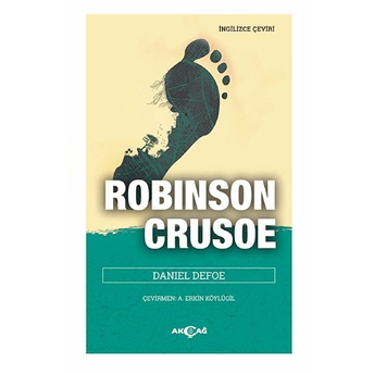 Robinson Crusoe Daniel Defoe