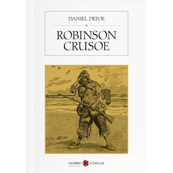 Robinson Crusoe Daniel Defoe