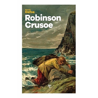 Robinson Crusoe Daniel Defoe